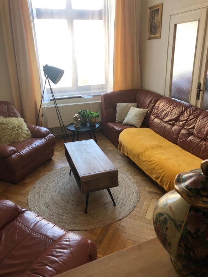 Apartament Rynek Staromiejski Apartment Torun Exterior photo